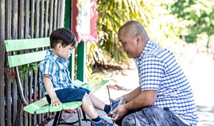 Home Family Resource Navigators