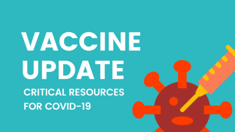 vaccine update blog feature image