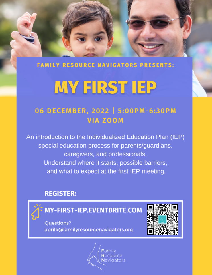 my-first-iep-family-resource-navigators